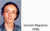 Jaroslav blagojevic