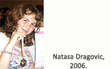 Natasa Dragovic