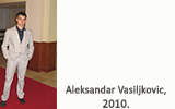 Aleksandar Vasiljkovic