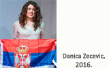 Danica Zecevic