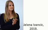 Jelena Ivancic 2019