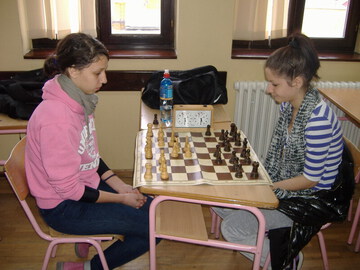 Градско првенство у шаху 