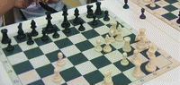 Екипа МГ освојила прво место у шаху