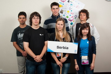 Српски физичари освојили пет медаља