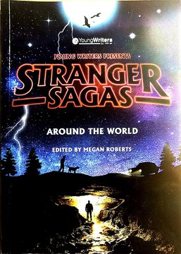 Priče naših učenika u "Stranger Sagas around the World"