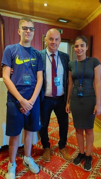 Шаховска секција МГ освојила прво место на Међународном шаховском фестивалу