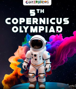 Коперникус олимпијада