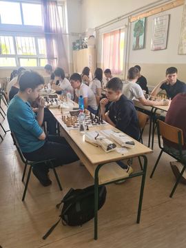 Екипно републичко такмичење средњих школа Србије у шаху