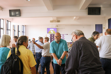 Уручене Златне дипломе генерацијама 1969–1974.