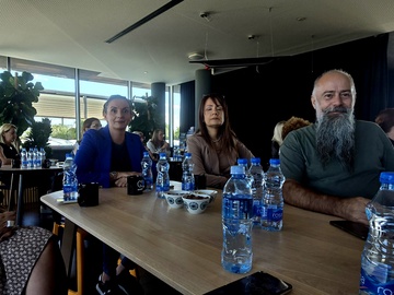 Конференција "Стартуј будућност"