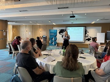 Обука Достигнућа младих у Србији – ДМуС