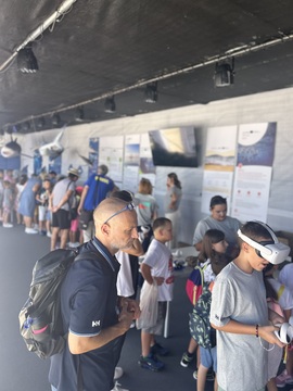 МГ на конференцији „Maritime Heritage and Sustainable Development Goals“