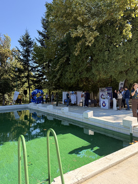 Ученици МГ у посети Институту „Винча“ у оквиру „Ноћи истраживача“