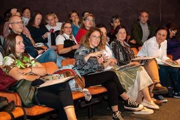 Неформалне образовне методе у подршци даровитости