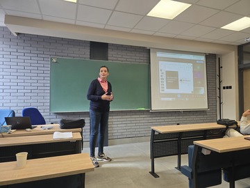 Математичка гимназија на Државном семинару ДМС-а