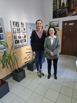 Наставак сарадње са Ecole Polytechnique