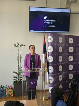 Еразмус+ дани у Математичкој гимназији