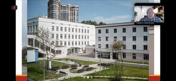 Интернационално такмичење из математичког моделирања и примењене математике