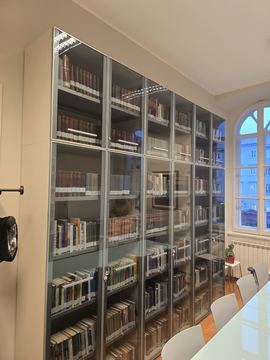 Посета Српској допунској школи у Трсту