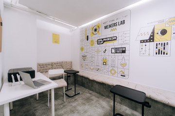 Отворен МејкерсЛаб у Математичкој гимназији