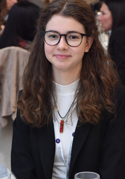 Бронза за Калину Павловић на Српској олимпијади из филозофије