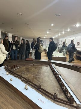 МГ у корак са будућношћу: учешће на Еразмус+ такмичењу