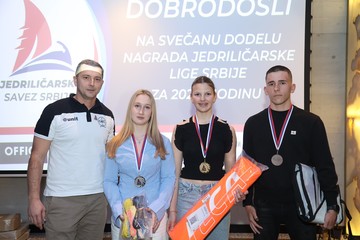 Злато за Јовану Степановић