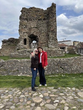 Ребуличко такмичење „Дабар“