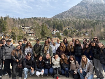 Еразмус+ мобилност у Љубљани: размена знања и искустава