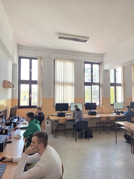 Финале националне олимпијаде СОАИ 2026 одржано у МГ