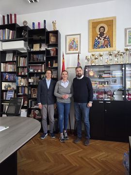 Сарадња МГ и Петнице