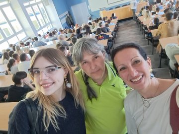 Успех основаца на Државном такмичењу из информатике
