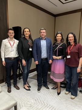 МГ на Oracle Academy Day 2026.