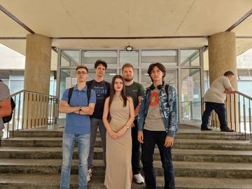 Наши ученици блистали на Српској хемијској олимпијади