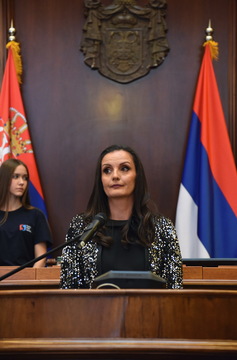 Свечано затворен 13. Куп Математичке гимназије