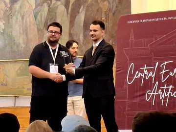 Uspešan nastup MG na EUROAI 2026.