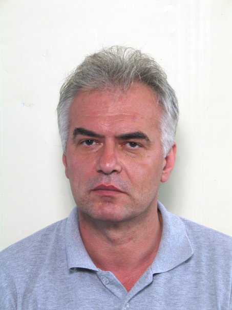 Mijodrag Đurišić