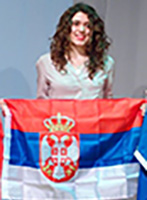 Danica Zečević