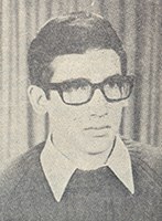 Miodrag Živković